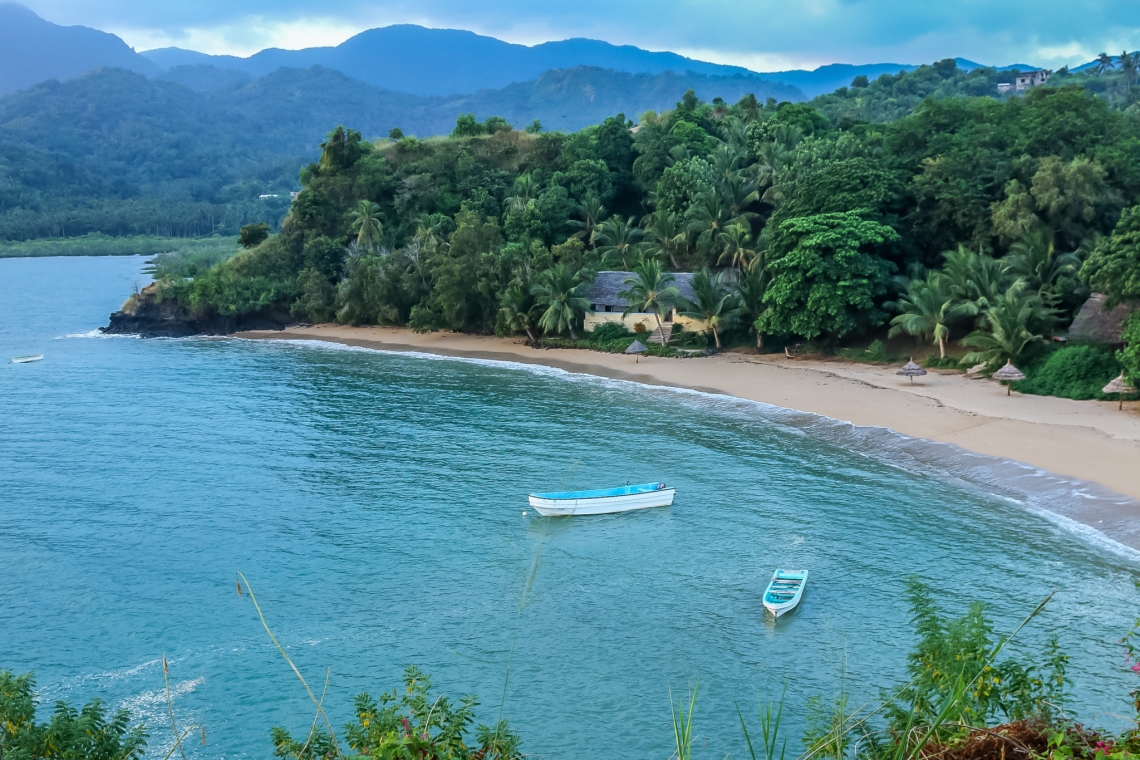 JO de Paris 2024 : Les Comores, un petit pays avec de grandes ambitions